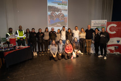 Noja vivirá un fin de semana de ciclismo con la celebración del Trofeo Máster y el Gran Premio Cantabria Deporte   