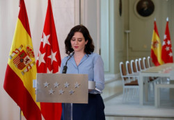 &iexcl;Nos interesa que haya tensi&oacute;n!   Por Pedro Arce