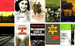 Novelas, nazismo y nacional-sanchismo.     Por Jos&eacute; Antonio &Aacute;vila L&oacute;pez