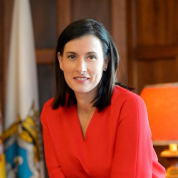  Nuevo l&iacute;o en el Ayuntamiento de Santander piden el cese del concejal y del director general de Recursos Humanos