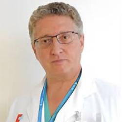 "Nuevo Plan Estratégico de la Asociación Española contra el Cáncer"  Pedro Prada Presidente de la Asociación Española contra el cáncer en Cantabria