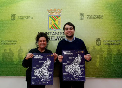 Ocho nacimientos forman parte de la VIII Ruta de Belenes de Torrelavega