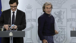 Oratoria e incomunicaci&oacute;n, por Juan Goti Orde&ntilde;ana