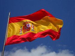 Orgulloso de ser espa&ntilde;ol&hellip; 