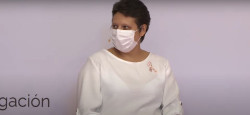 Paciente con c&aacute;ncer de mama metast&aacute;sico: "Cuando termin&eacute; la quimio la gente me dej&oacute; de llamar, pero yo segu&iacute;a igual"