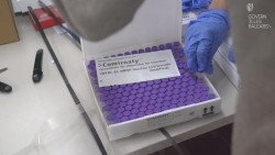 Pacientes con insuficiencia renal en hemodi&aacute;lisis desarrollan respuesta de anticuerpos tras vacunarse de la covid