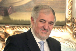 ¿PARA QUÉ QUEREMOS EL DERECHO?    Por Juan Goti Ordeñana  Catedrático jubilado de la Universidad de Valladolid