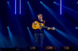 Pedro Guerra, Carmen París o Soleá Morente protagonizan Las Veladas del Palacio de Noja