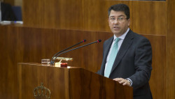 Pedro Mu&ntilde;oz Abrines: &ldquo;Madrid mira a la reconstrucci&oacute;n econ&oacute;mica, mientras que el gobierno &ldquo;le castiga&rdquo; en materia sanitaria&rdquo;