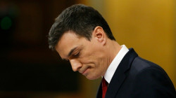 Pedro &nbsp;S&aacute;nchez atrapado en sus mentiras