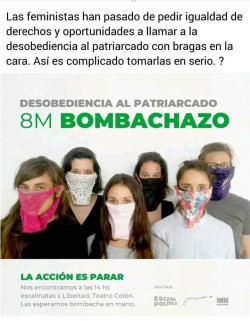 Perspectivas de la igualdad