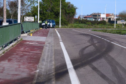 Piden 9 a&ntilde;os de c&aacute;rcel y 13 de retirada del carn&eacute; al conductor del triple atropello mortal de Suesa