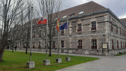 Piden cuatro años de prisión y 4.000 euros para seis acusados de narcotráfico en una vivienda ocupada de Santander