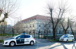 Piden hasta nueve a&ntilde;os a cuatro acusados de venta de coca&iacute;na y blanqueo en Santander y Comillas