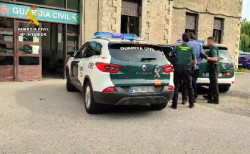 Piden siete a&ntilde;os a los tres acusados por la brutal paliza a otro hombre en un supermercado de Laredo