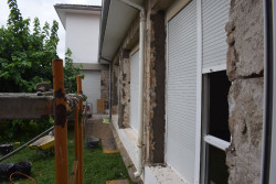 Piélagos acondiciona las aulas de 2 y 3 años del CEIP Virgen de Valencia de Renedo