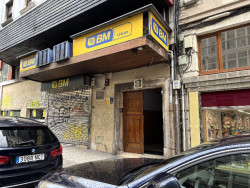 Podemos pide al Ayuntamiento el informe de compatibilidad urban&iacute;stica del edificio desalojado de Santa Clara