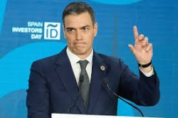 ¿POR QUÉ NO PASA EL RÍO?    Por JUAN GOTI ORDEÑANA  Catedrático jubilado de la Universidad de Valladolid