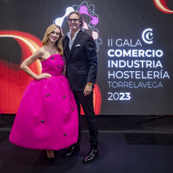 Poty, Pasión Vega y Silvia Jato estarán el 15 de enero en la Gala del Comercio de Torrelavega