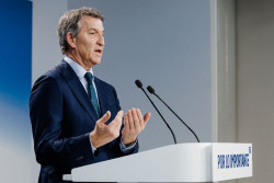 PP no descarta llevar a los tribunales la regularizaci&oacute;n extraordinaria de migrantes: "Vamos a estudiar el Real Decreto"