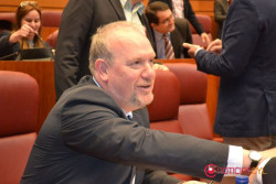 Procurador a la deriva en el PSOE