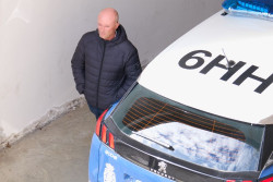 Prorrogado hasta octubre el refuerzo del Juzgado 5 de Santander por la trama de Carreteras