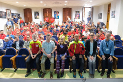 Protección Civil y Emergencias dispondrá en 2026 del "mayor presupuesto de su historia": más de 31,5 millones