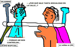 "¿Puede existir una democracia autocrática.....?".