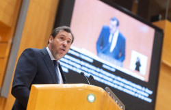 Puente sigue  esparciendo  "bulos conscientes" sobre Adamuz e intentando confundir 