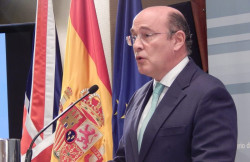 &iquest;Qu&eacute; delito ha cometido el Coronel De los Cobos? por Carlos Magdalena