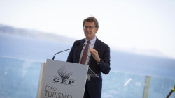 &iexcl;Que no, que no est&aacute; todo el pescado vendido Sr.Feij&oacute;o!   Por Carlos Magdalena