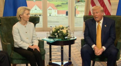 Que se esconde tras el acuerdo comercial entre la UE y EEUU. Germán Gorráiz