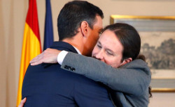 &iexcl;Que siga la fiesta!