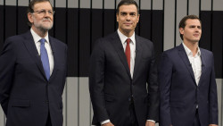 Rajoy, marcharse a tiempo es una virtud