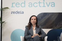 Redeia gana 280 millones a junio, un 4% m&aacute;s, y dispara sus inversiones a 657 millones