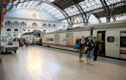 Renfe lanza una nueva campaña con un 25% de descuento en pases Interrail para viajar por Europa