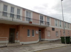 Residencia Geri&aacute;trica San Roque (Mortera)