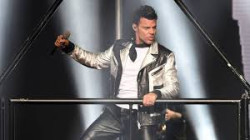 Ricky Martin se casa