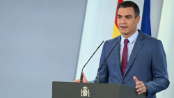 Rid&iacute;culo forzado del Ejecutivo. Por Jes&uacute;s Salamanca Alonso