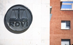 Rovi, preparada para abastacer la vacuna de Moderna a mercados fuera de EE.UU. a partir de principios de 2021
