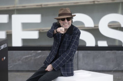 Sabina actuará en Torrelavega el 5 de julio dentro del Año Jubilar Lebaniego