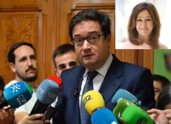 Salen de Málaga y entran en Malagón. Por Jesús Salamanca Alonso