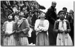 San Sebasti&aacute;n de Garabandal