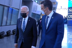 S&aacute;nchez viaja a EEUU, a costa de los contribuyentes espa&ntilde;oles, para que Biden legitime su gobierno comunista en Espa&ntilde;a.  Por Carlos Magdalena