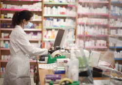  Sanidad actualiza el listado de medicamentos esenciales contra el Covid-19