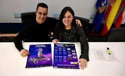 Santander abre el XV Festival de la Magia y lo Visual con un reto de escapismo inédito de Raúl Alegría