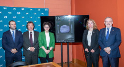 Santander acoge el congreso `Pre(h)Gastro` que aúna la ciencia y la gastronomía