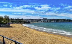 Santander celebra que todas sus playas urbanas revaliden el certificado Q de calidad turísitica
