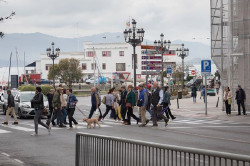 Santander cierra agosto con "la menor tasa de paro desde 2008"