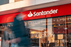 Santander, de nuevo única entidad española entre los bancos de importancia sistémica mundial